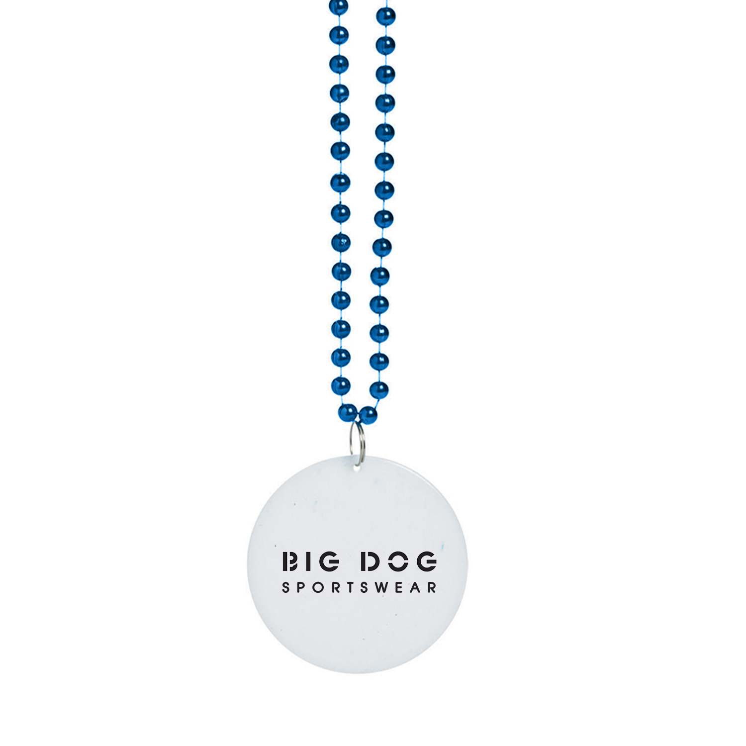 Medallion Beads 4