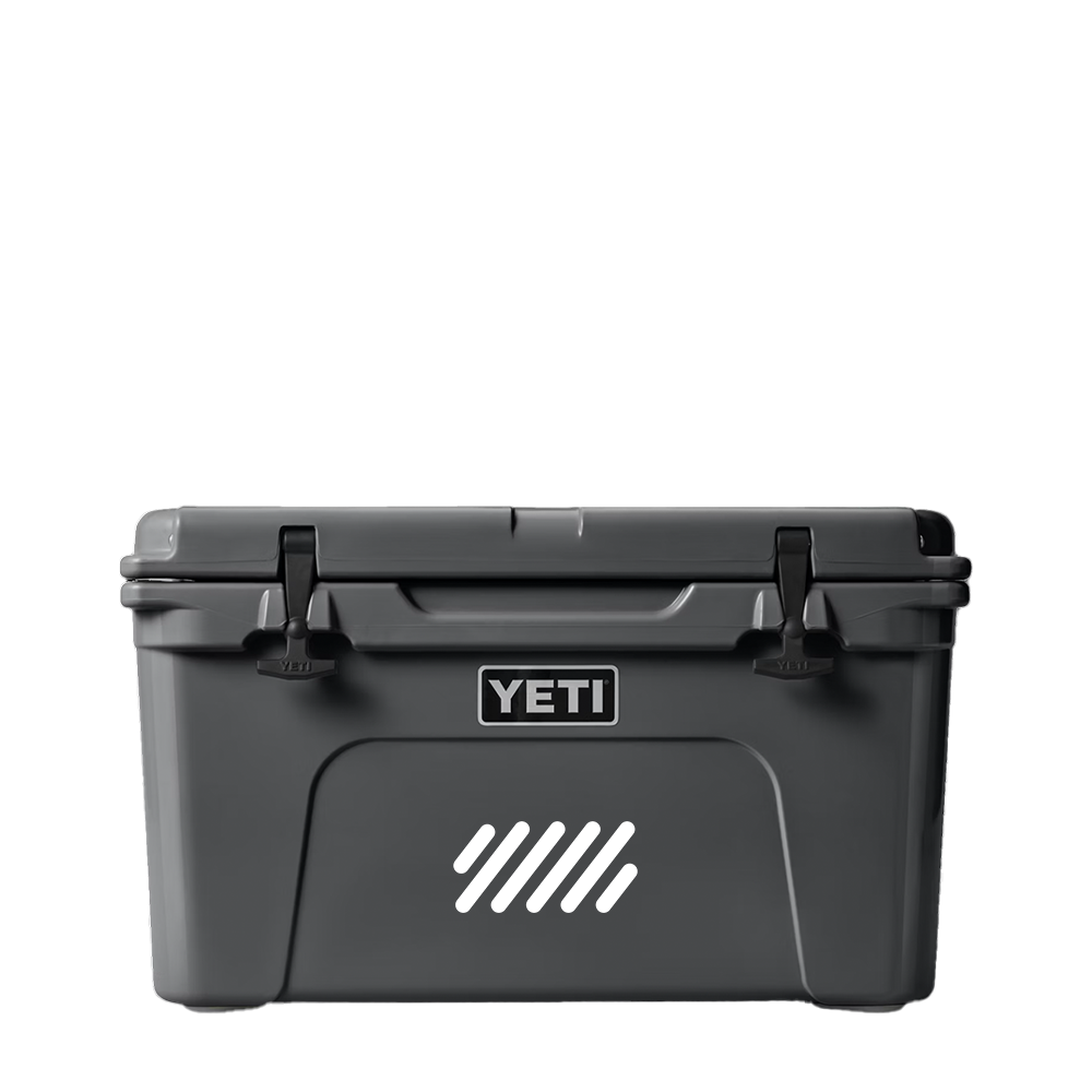Tundra 45 qt Cooler