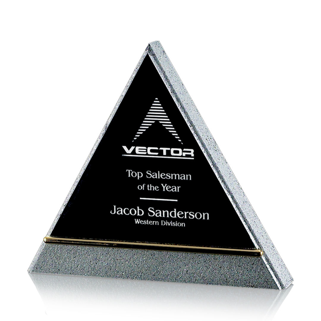 Greenwich Pyramid Award 4