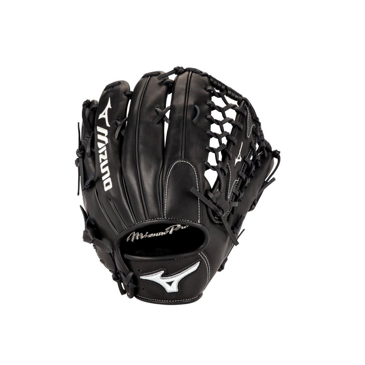 Mizuno Pro Brett Gardner 12.75" Baseball Glove 2