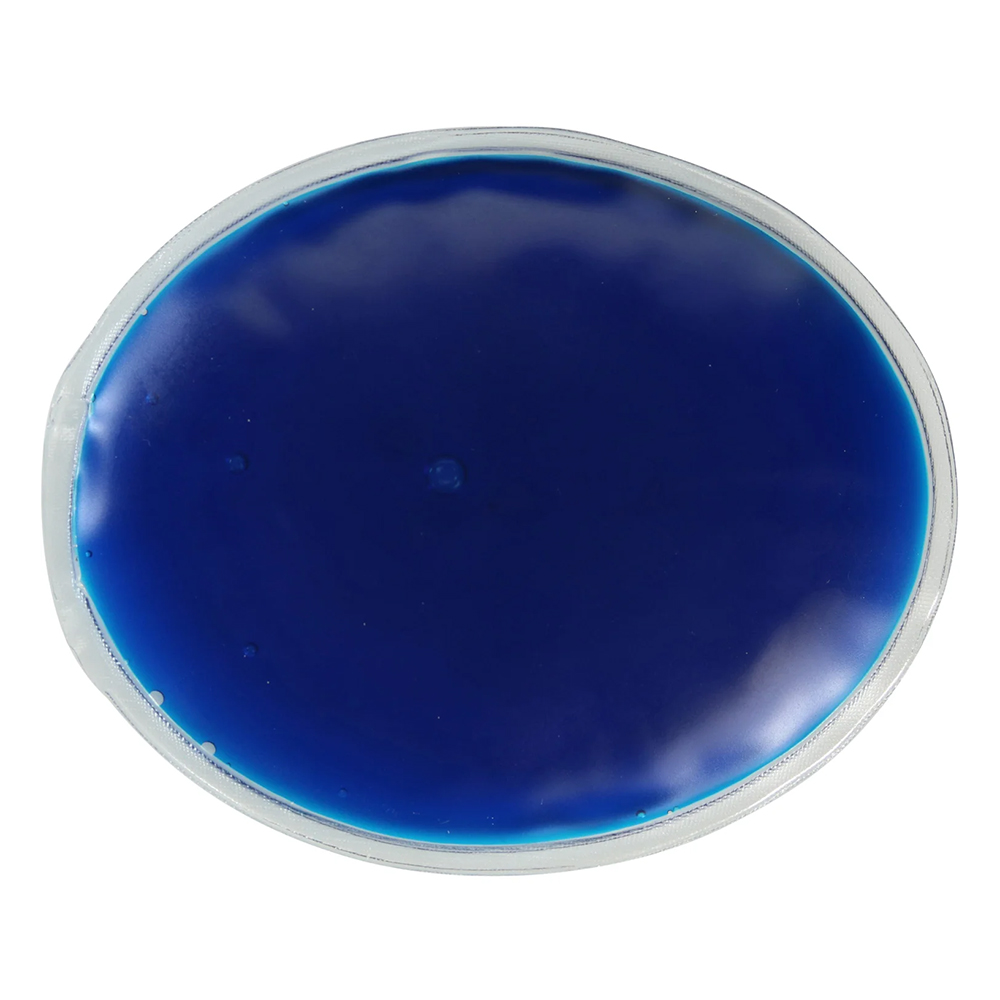 Oval Chill Patch 6