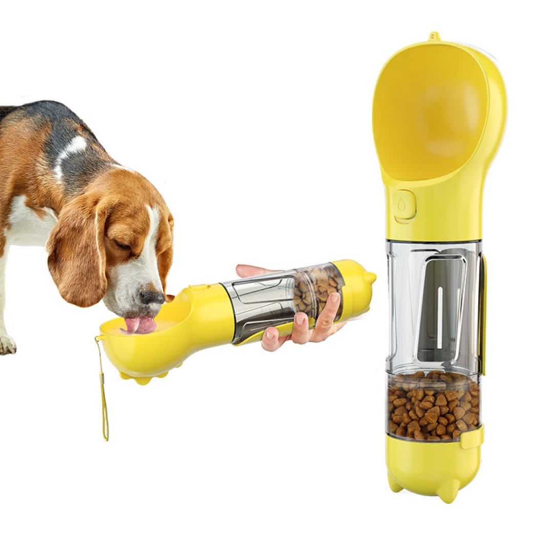 Portable Pet Water Dispenser 9