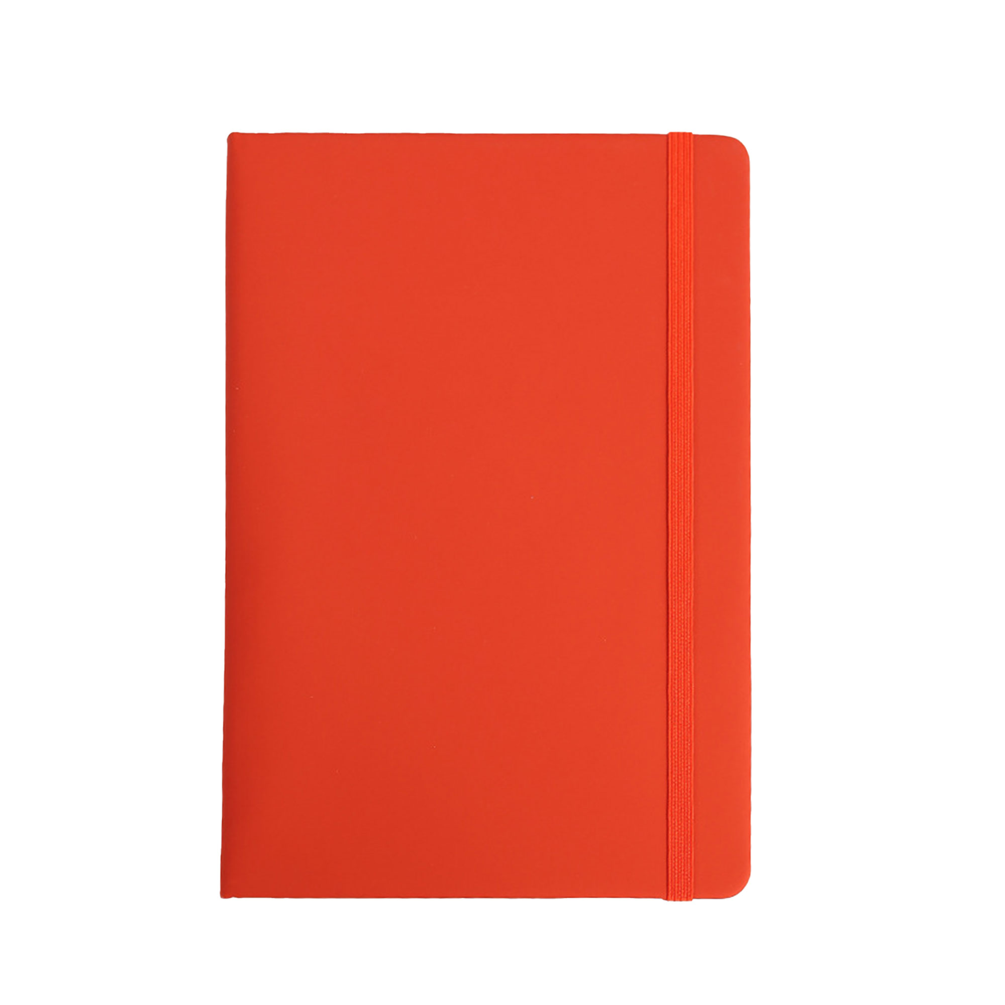 Customizable PU Leather Business Notebook 3