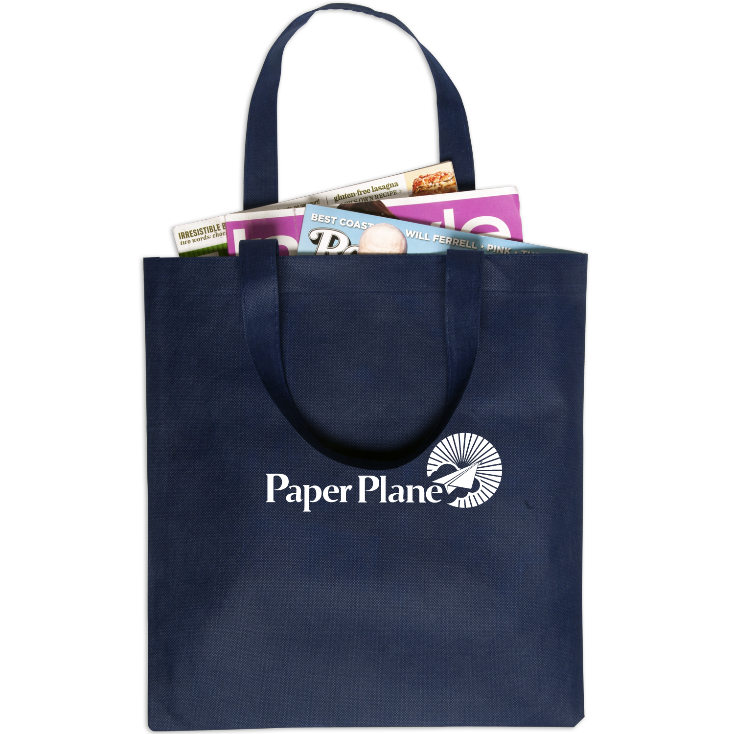 Non-Woven Value Tote Bag 5