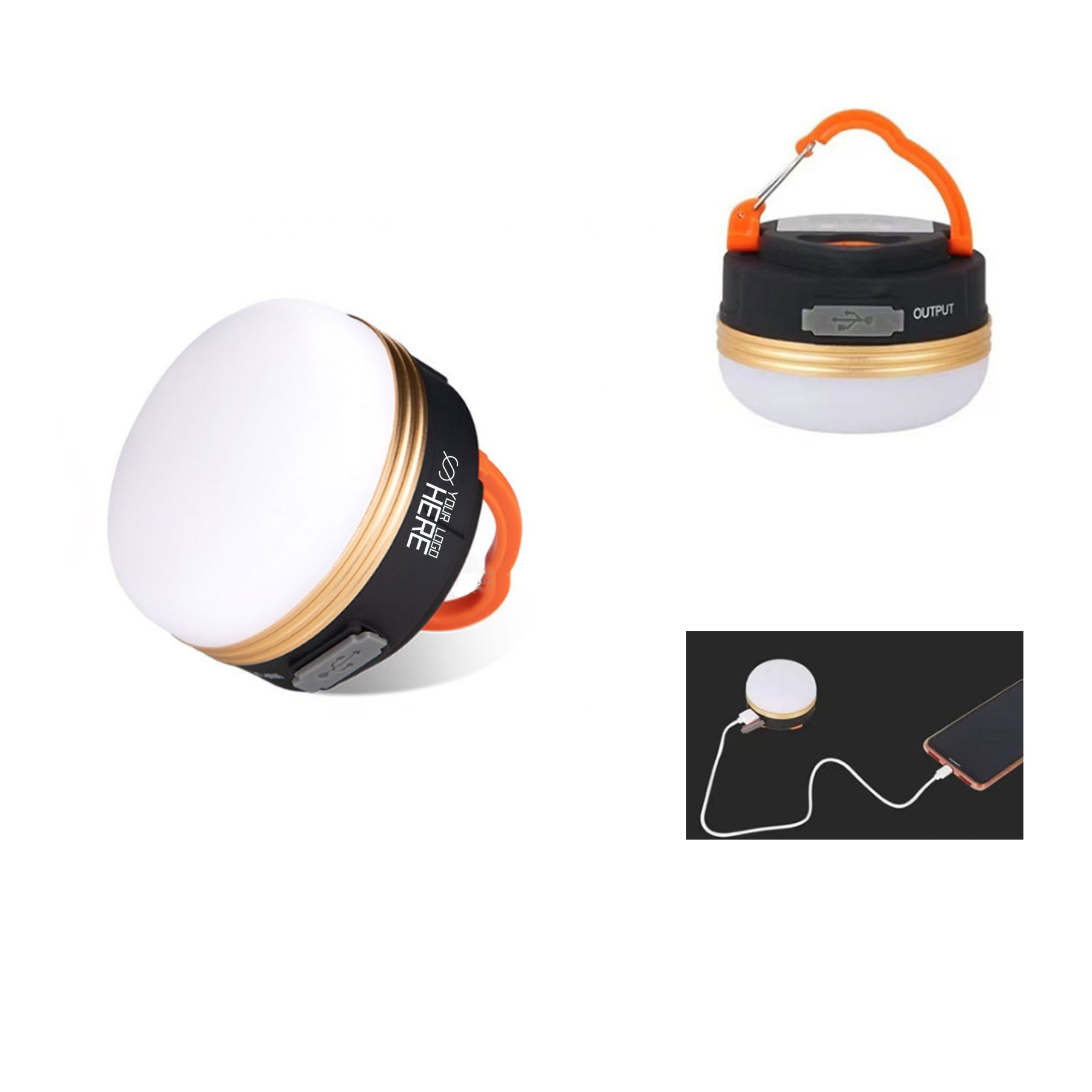 Camping Light