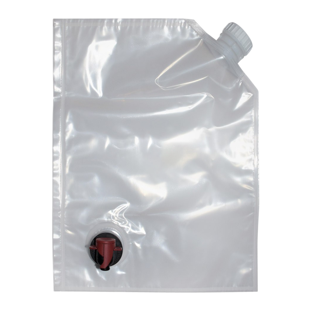 Jumbo Dual-Spout Drink Bag (3L) 4