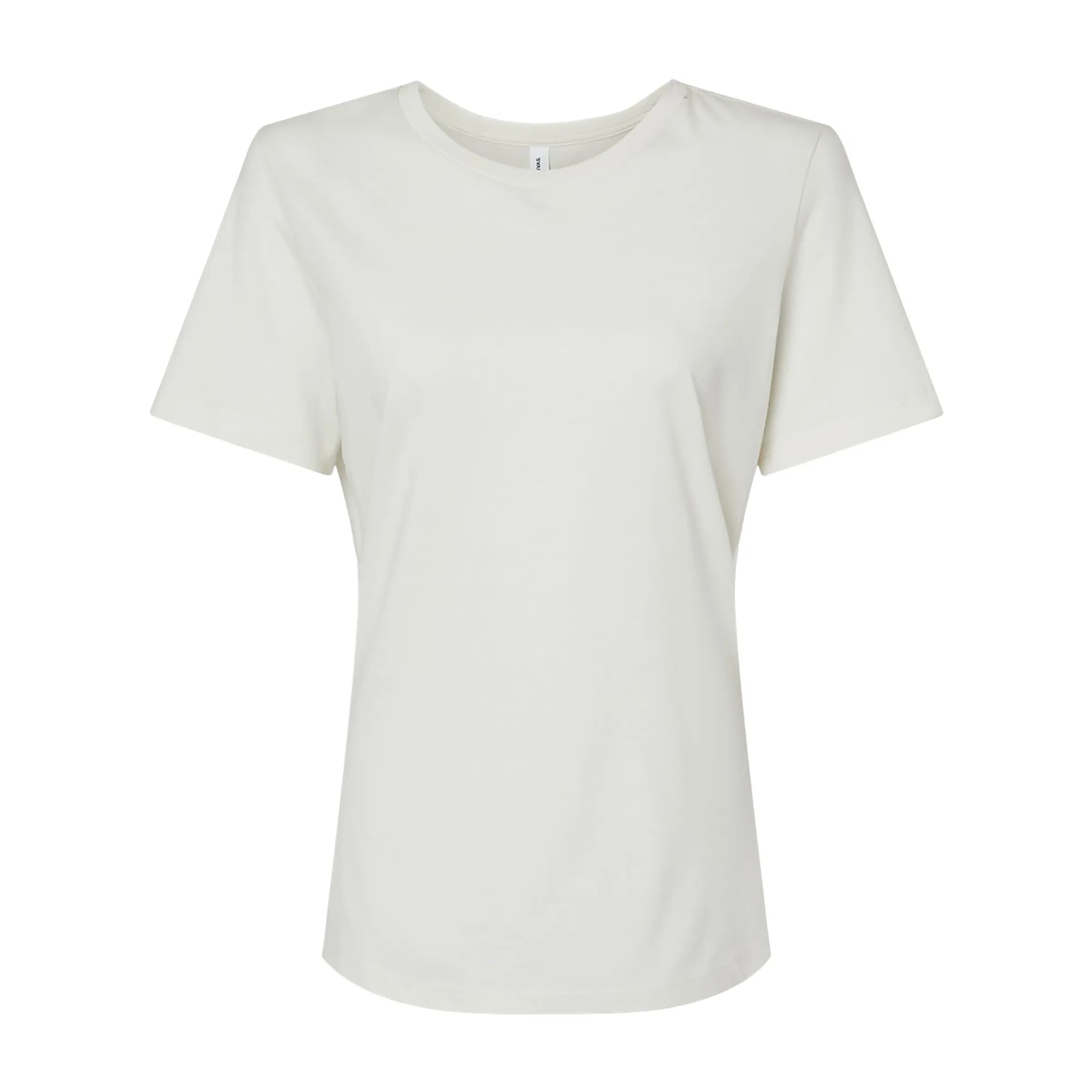 Bella + Canvas Women's Relaxed Jersey Short Sleeve Tee 86
