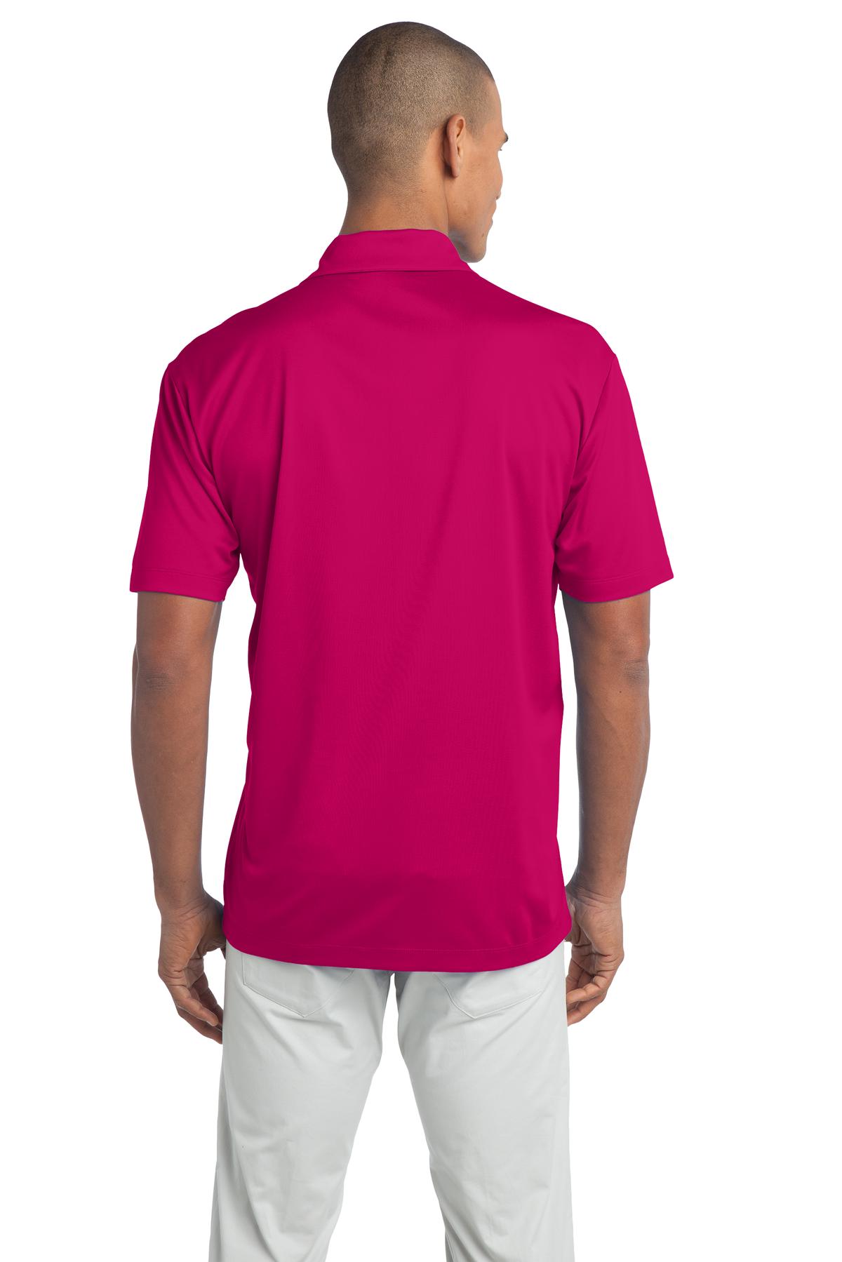 Port Authority® Silk Touch Performance Polo 23