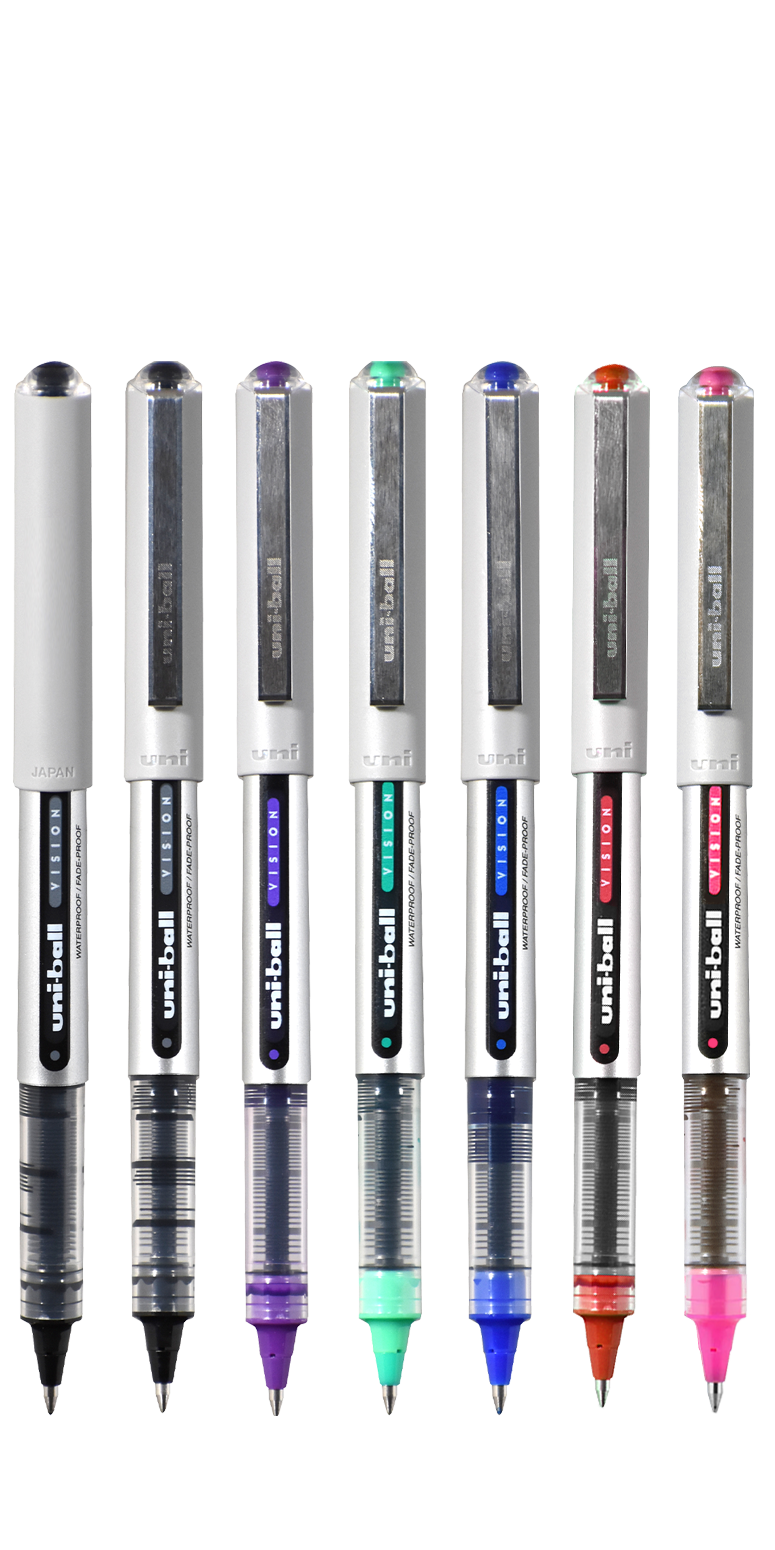 uni-ball® Vision Roller Pen 14