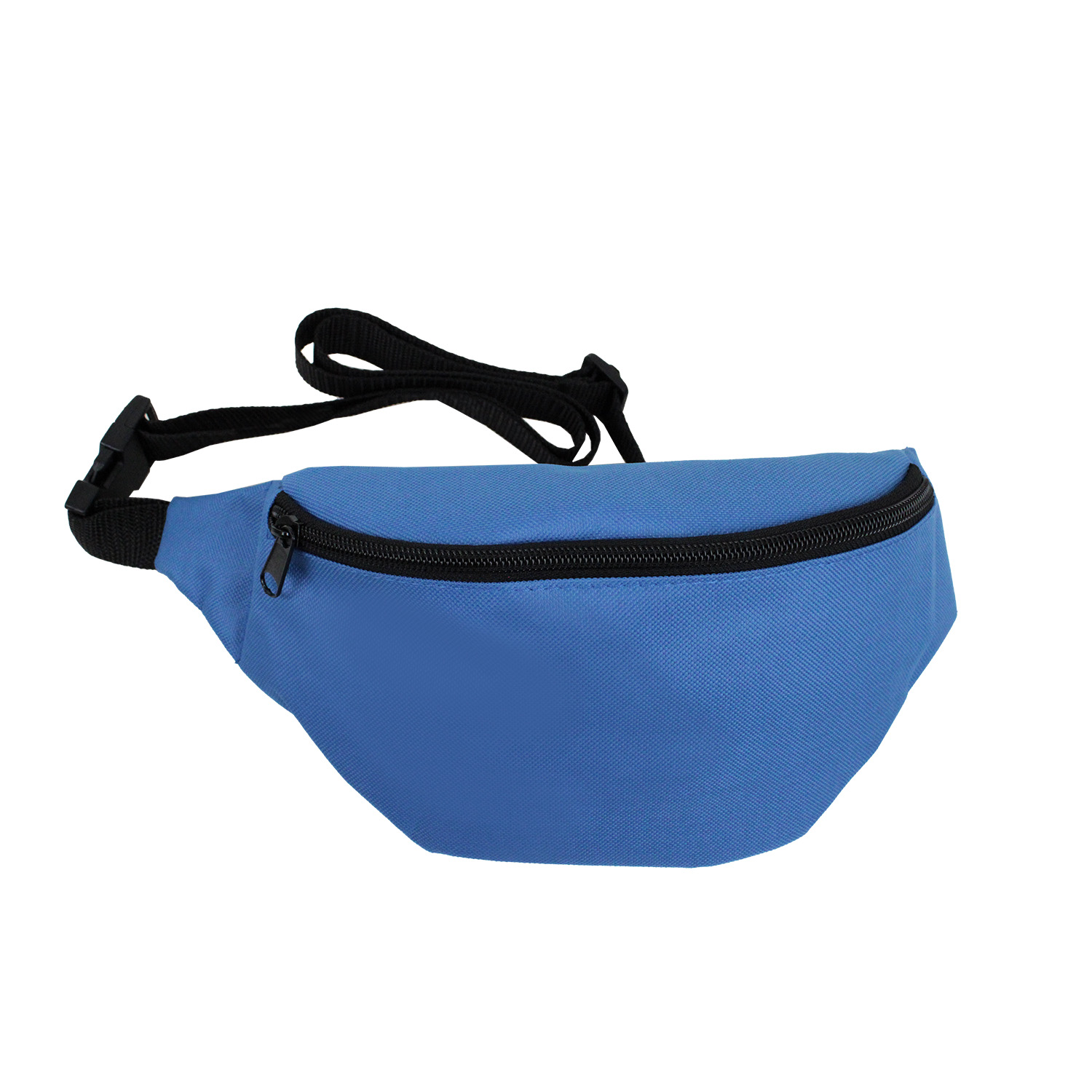 Single Pocket Fanny Pack