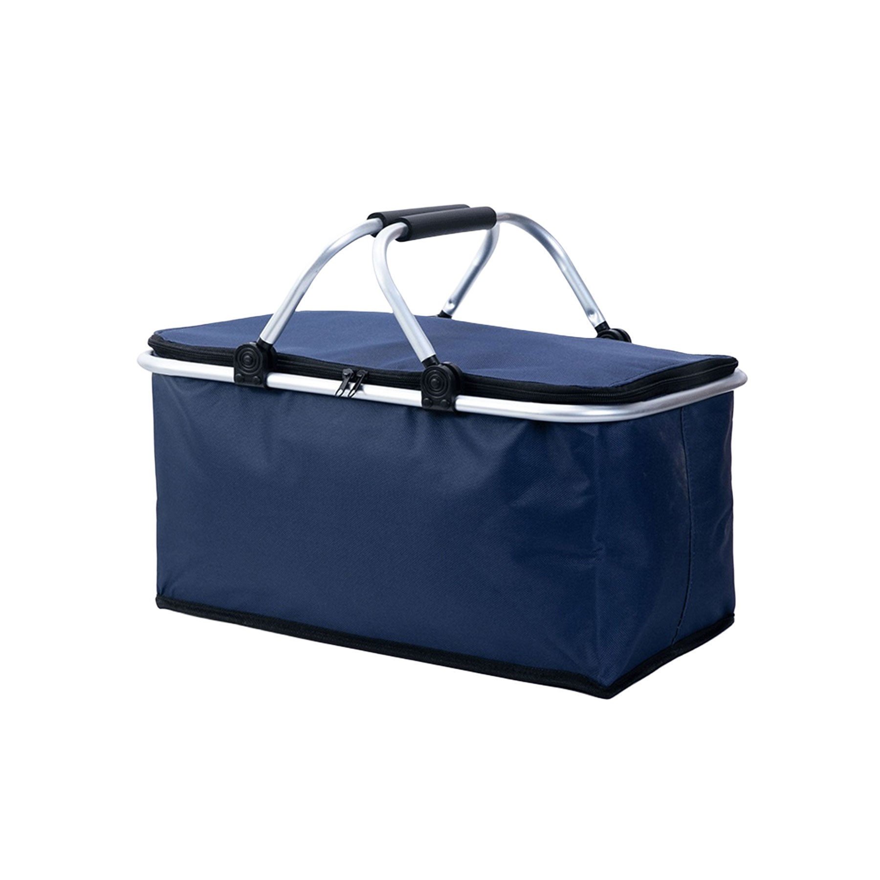 Insulated Cooler Basket 2