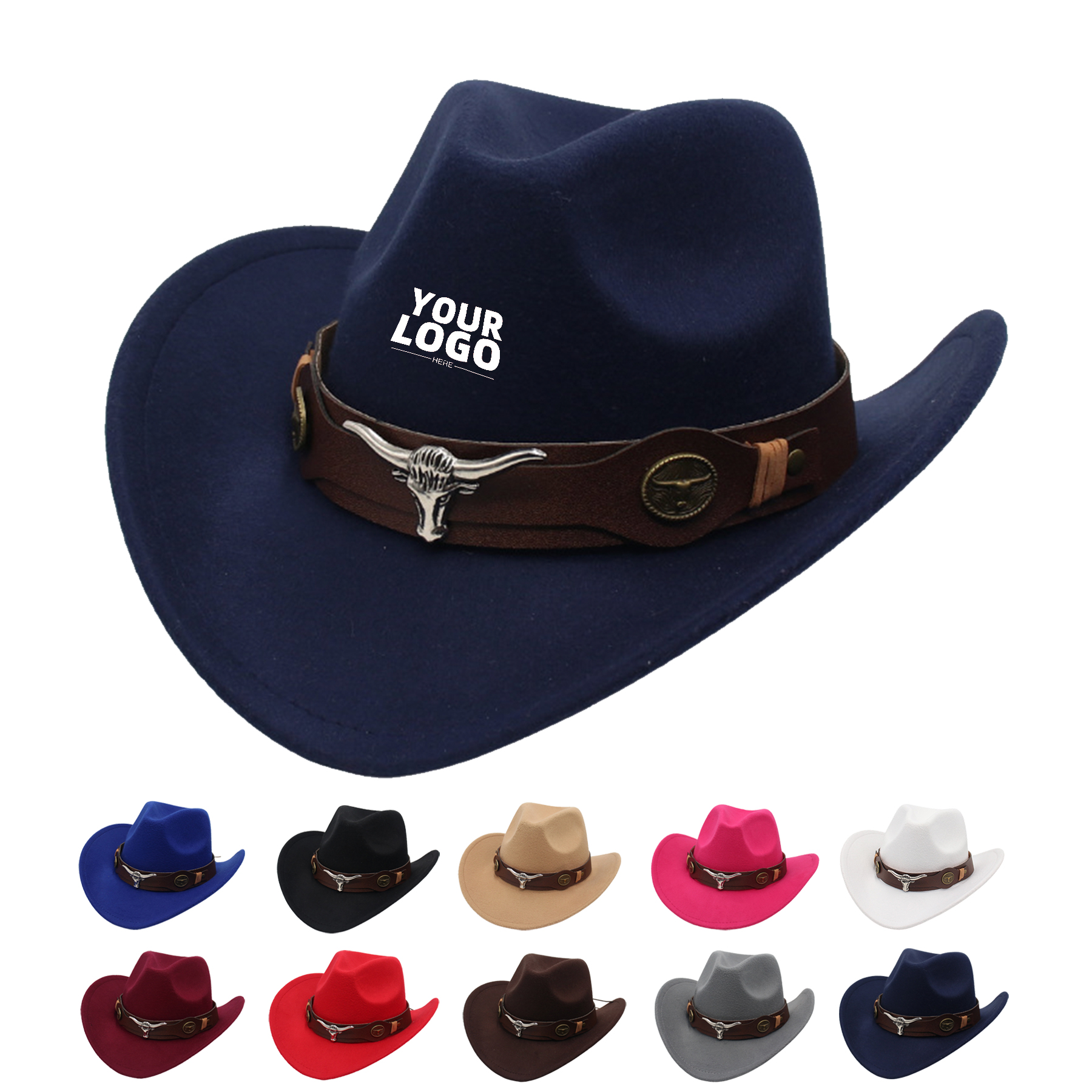 Cowboy Hat 1