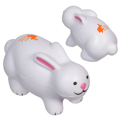 Rabbit Stress Reliever 5