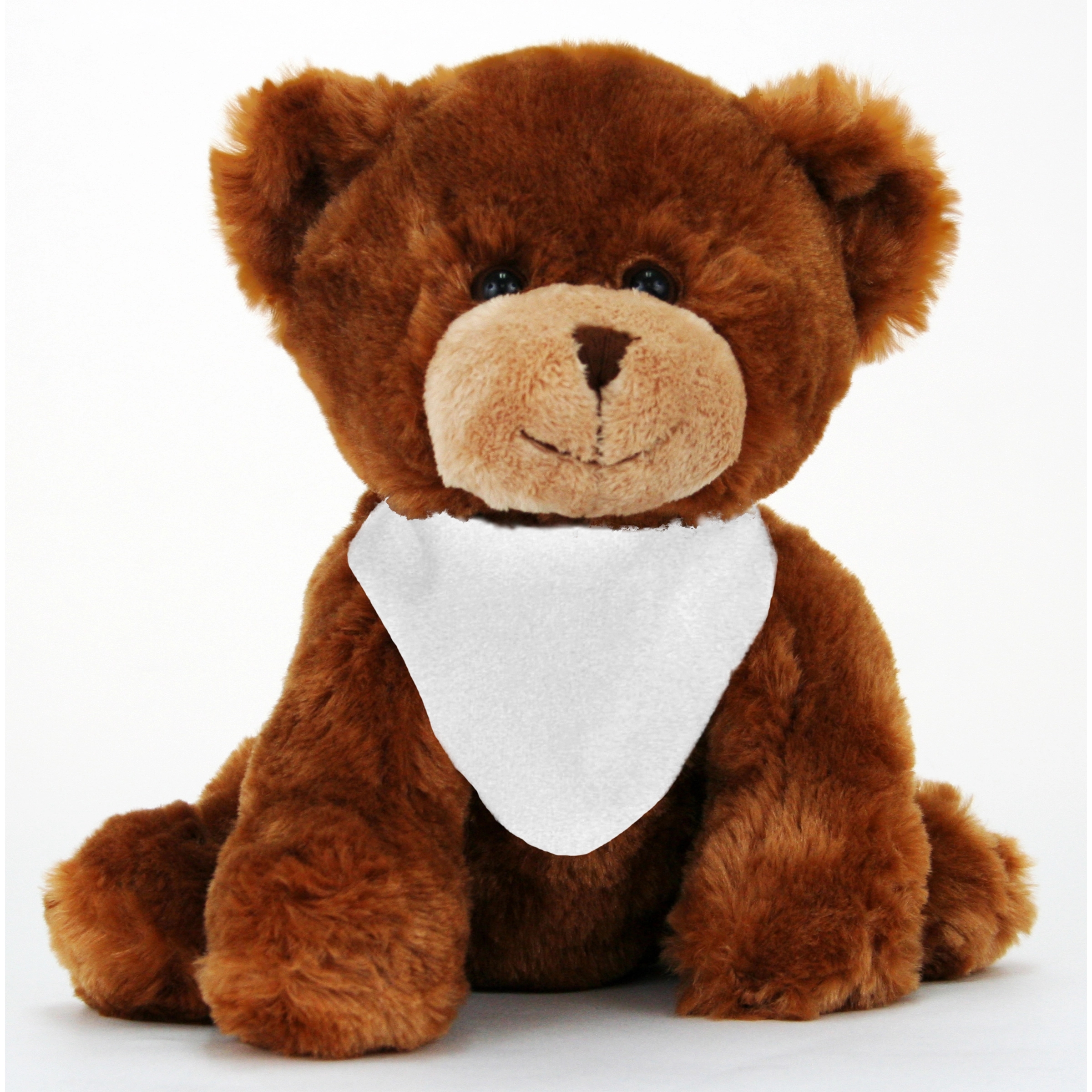 9" Terry Bear 8