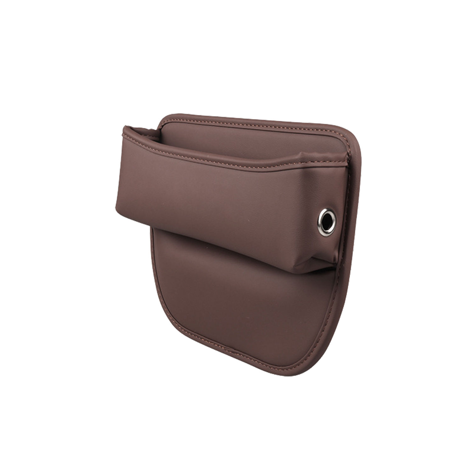 PU Leather Car Storage Box 4