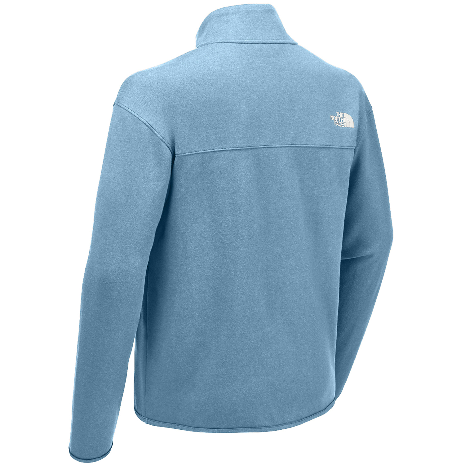 The North Face® Men's Double-Knit 1/2-Zip Fleece 9