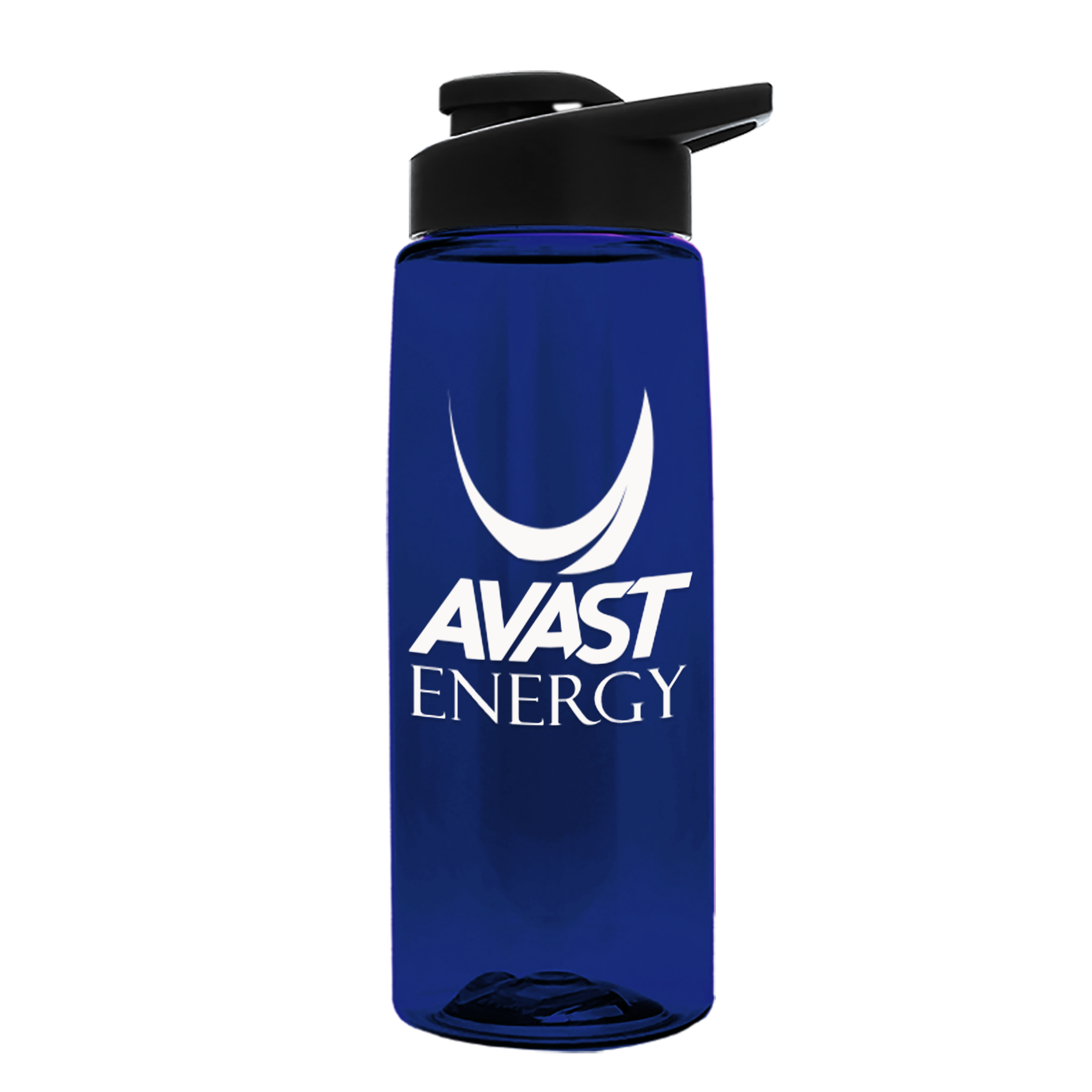 Garyline® Flair Tritan® Bottle with Drink-Thru Lid - 26 oz. 428