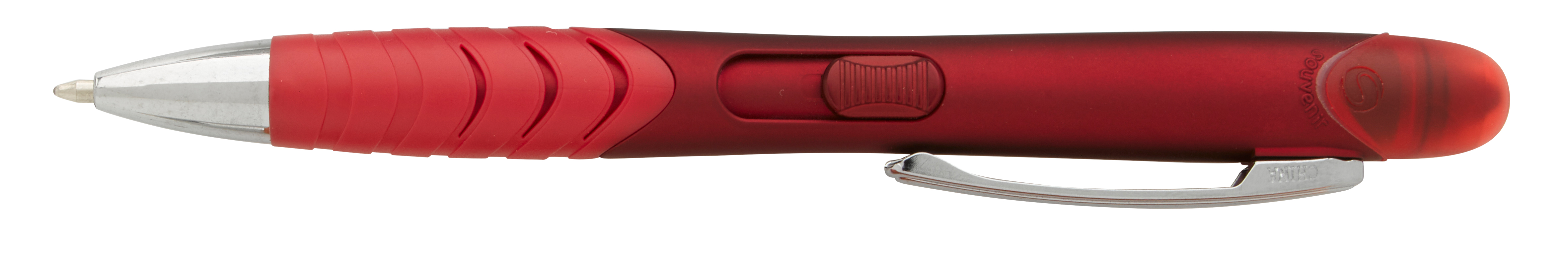 Souvenir® Soft-Touch Jalan Highlighter Pen Combo 34