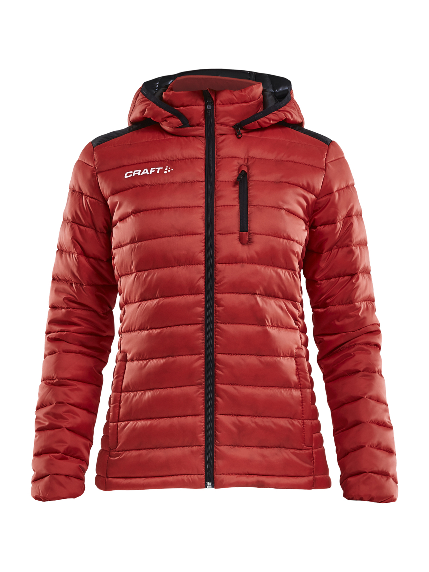 CRAFT ISOLATE JACKET W 14