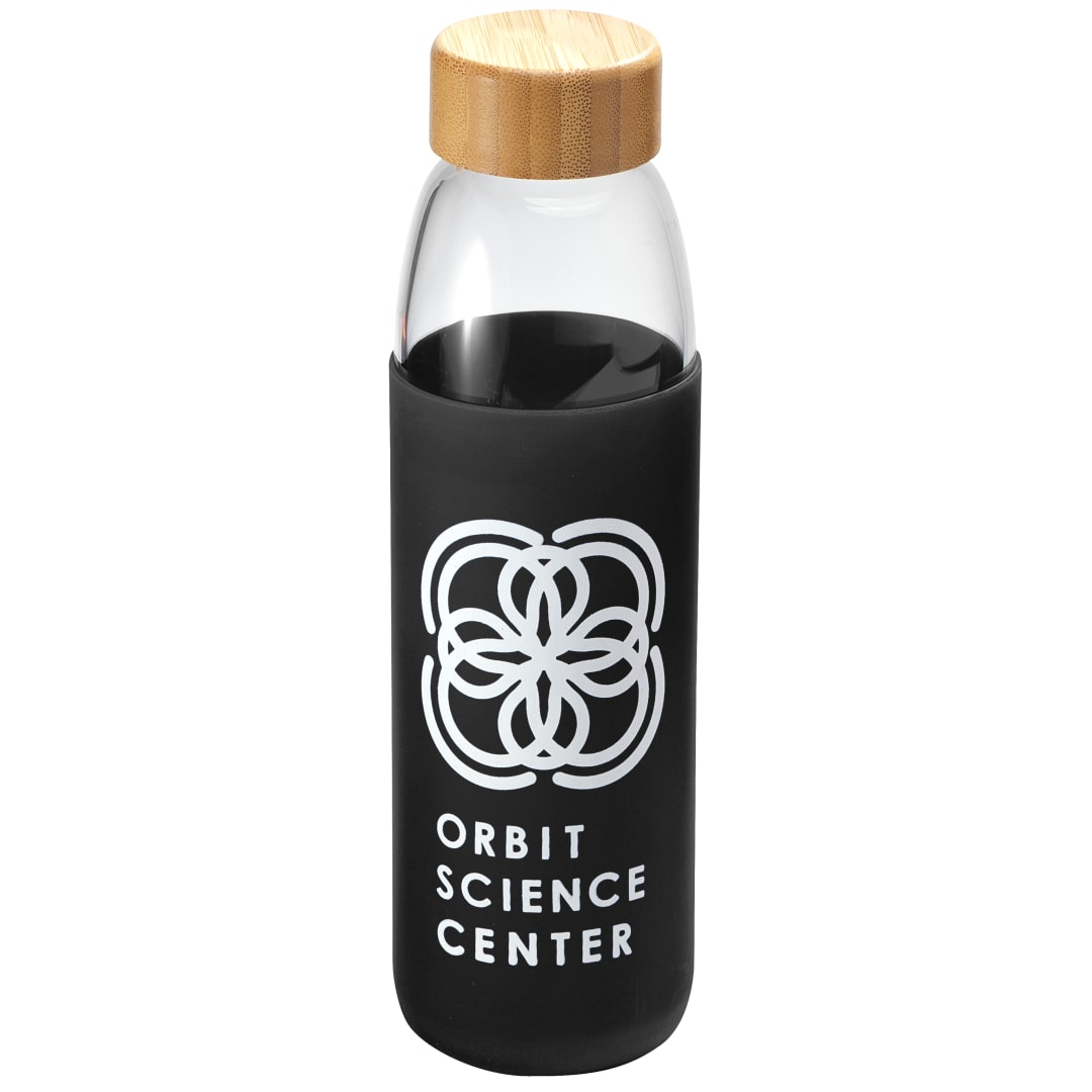 Kai Glass Bottle 18oz 20