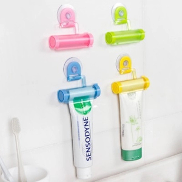 Toothpaste Tube Squeezer 3