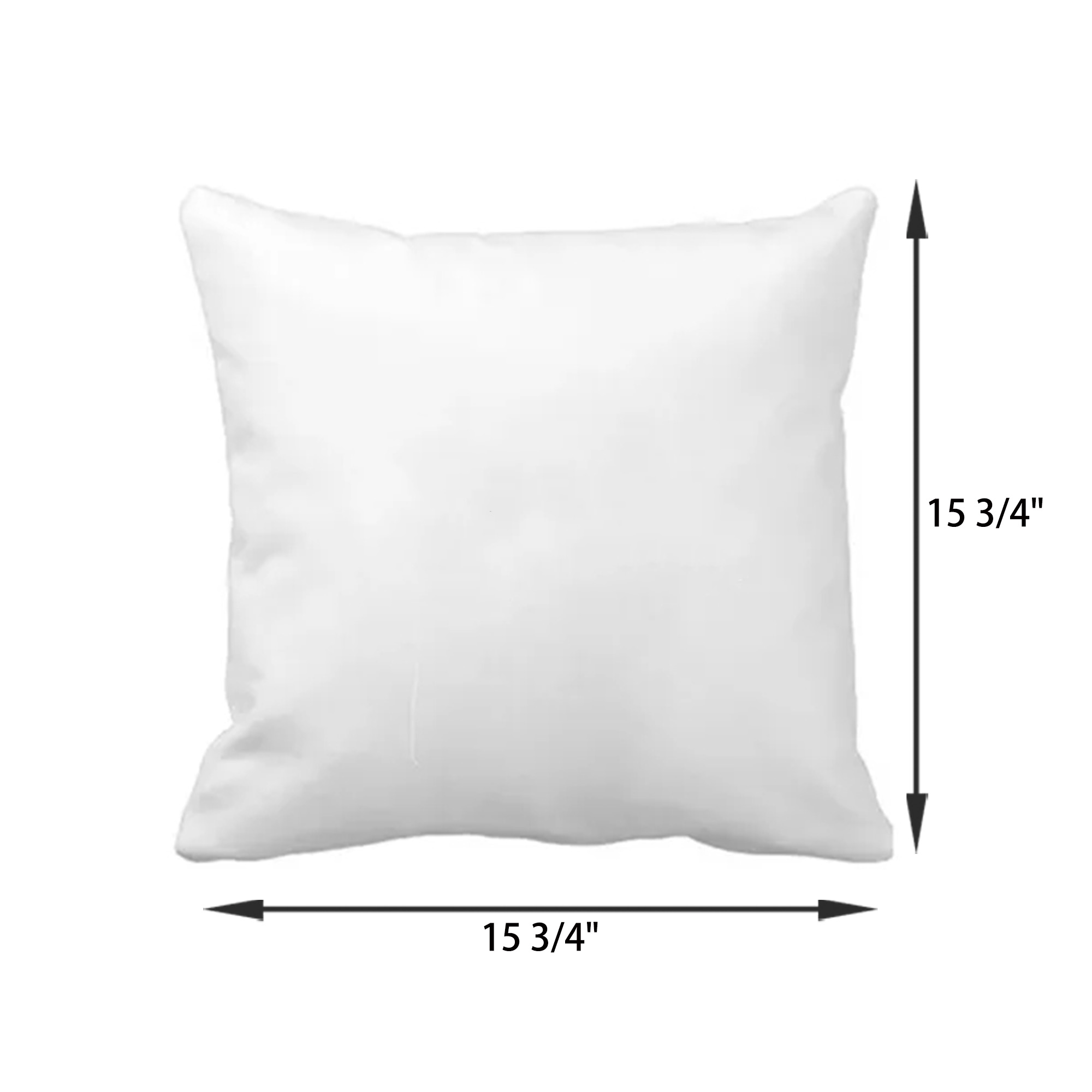 Custom Plush Pillow 1