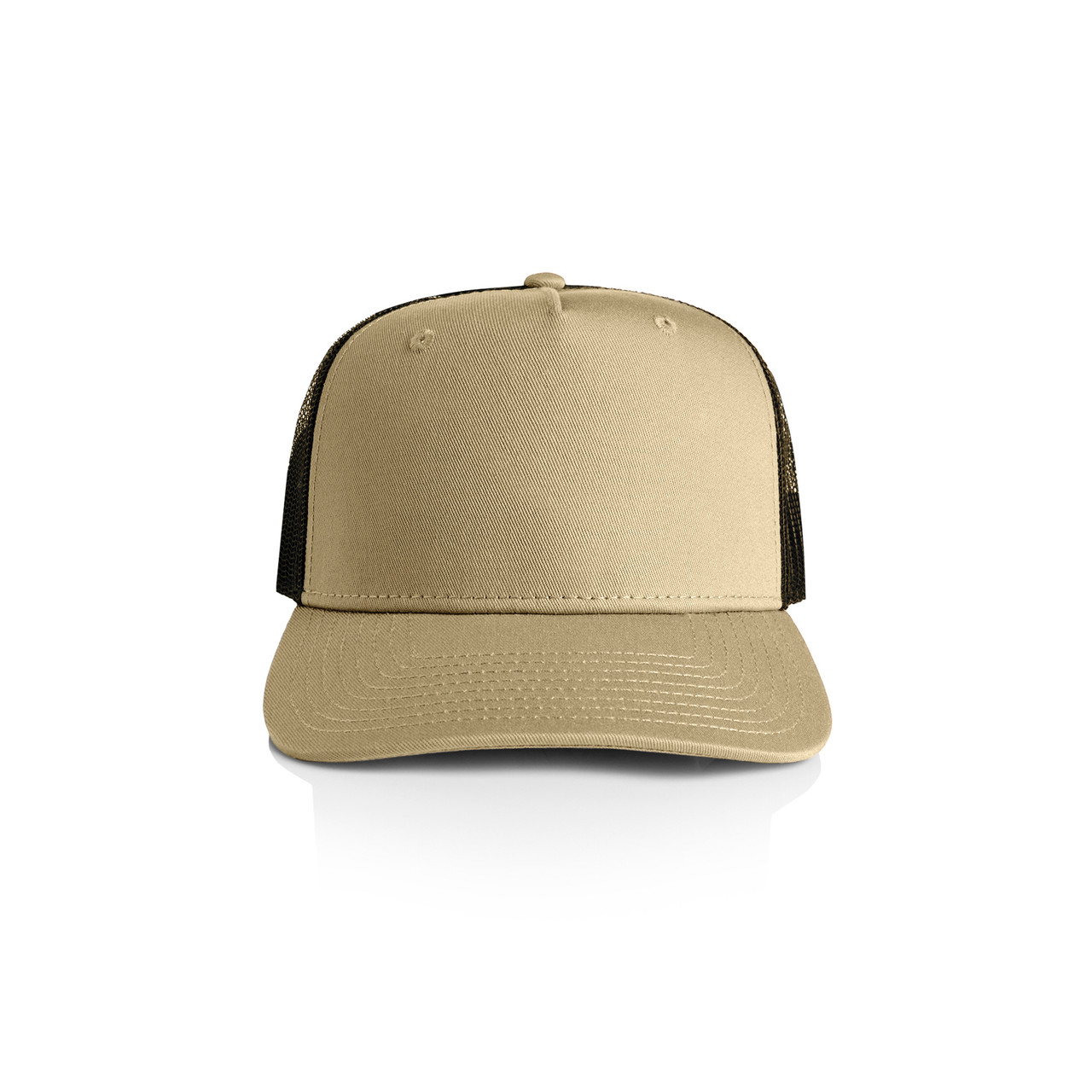 Stock Contrast Trucker | 1110 5