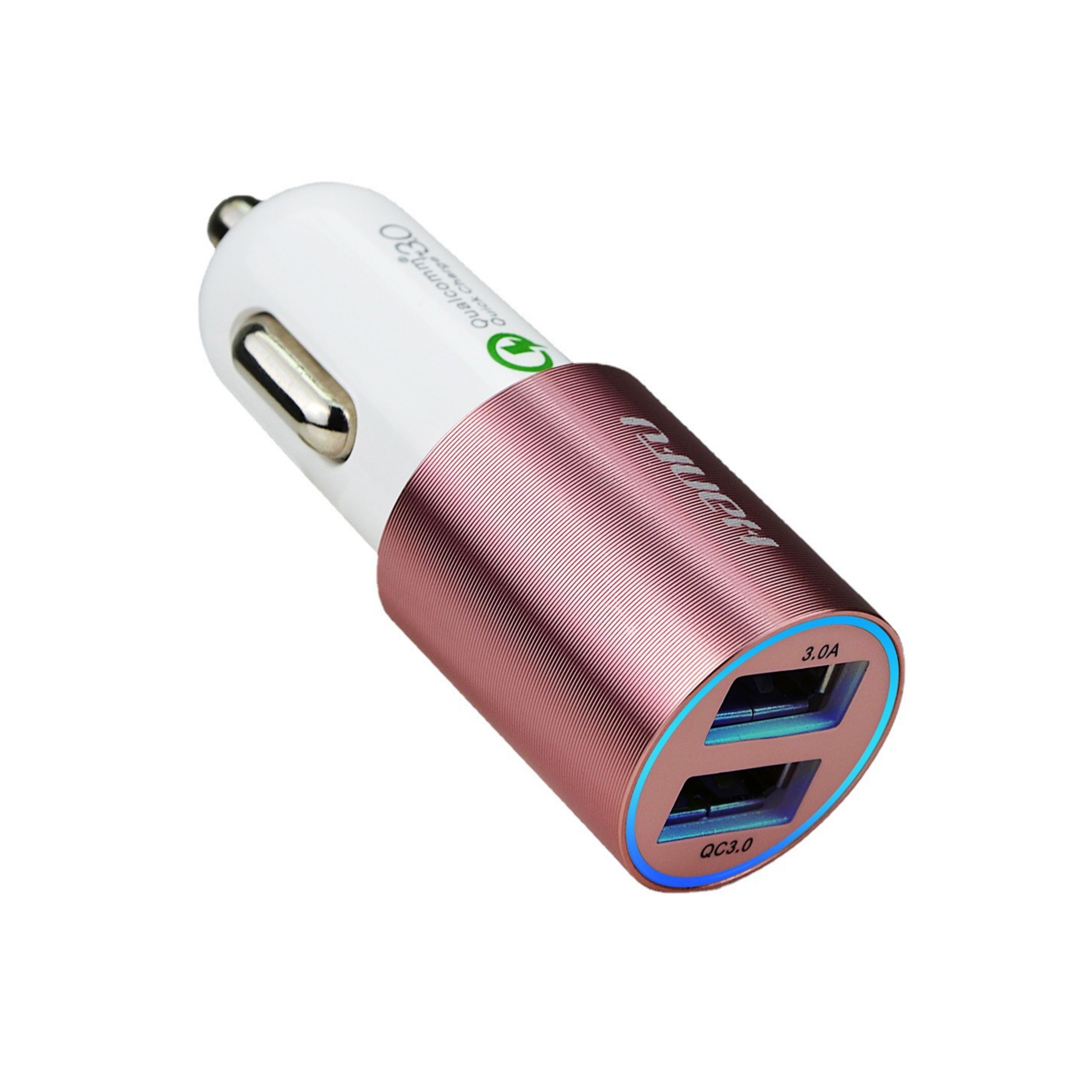 Car phone charger 3