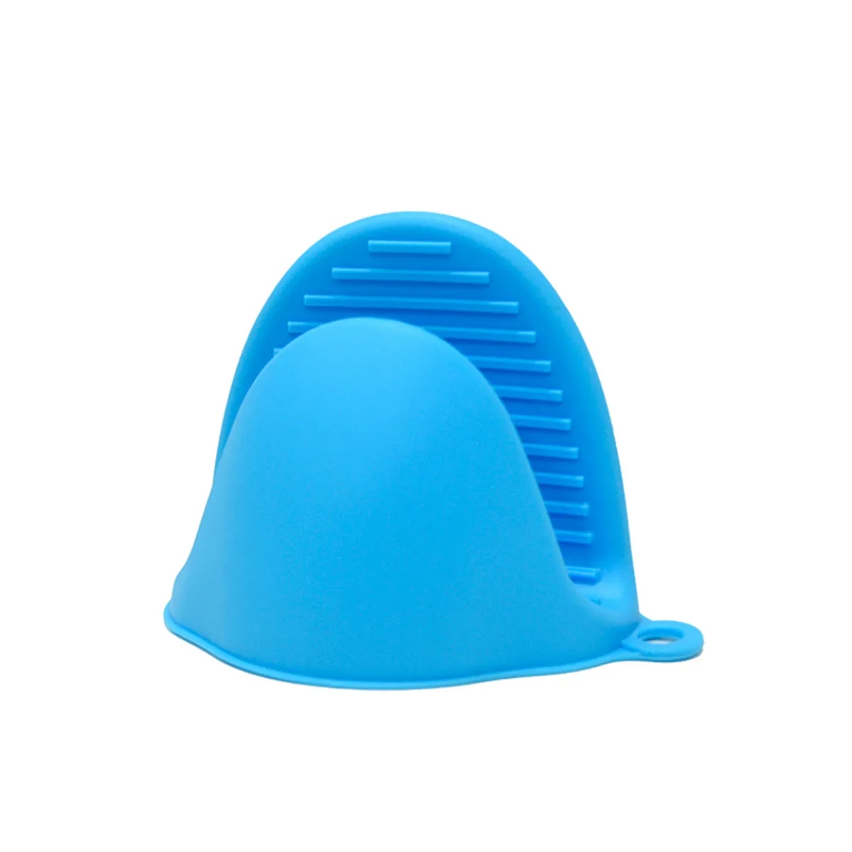 Heat Resistant Silicone Oven Mitts 3