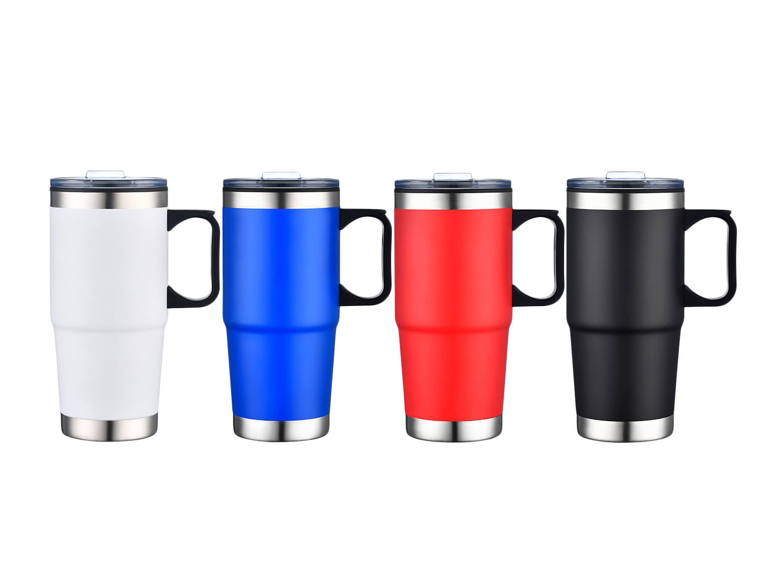 LUNCH BAG & 24 OZ TRAVEL MUG - SET 5