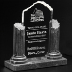Apollo Award 4