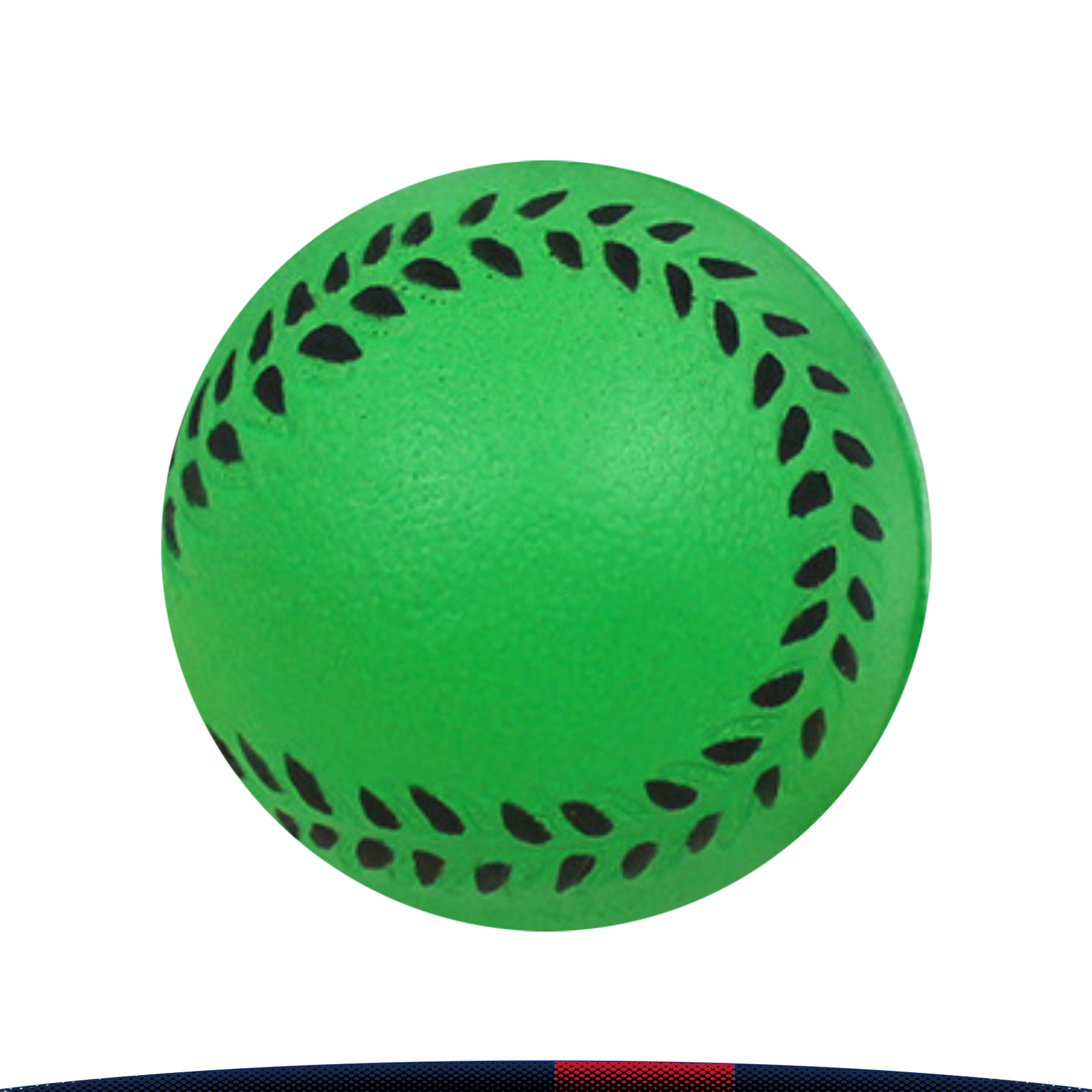 PU Foam Training Baseballs 5