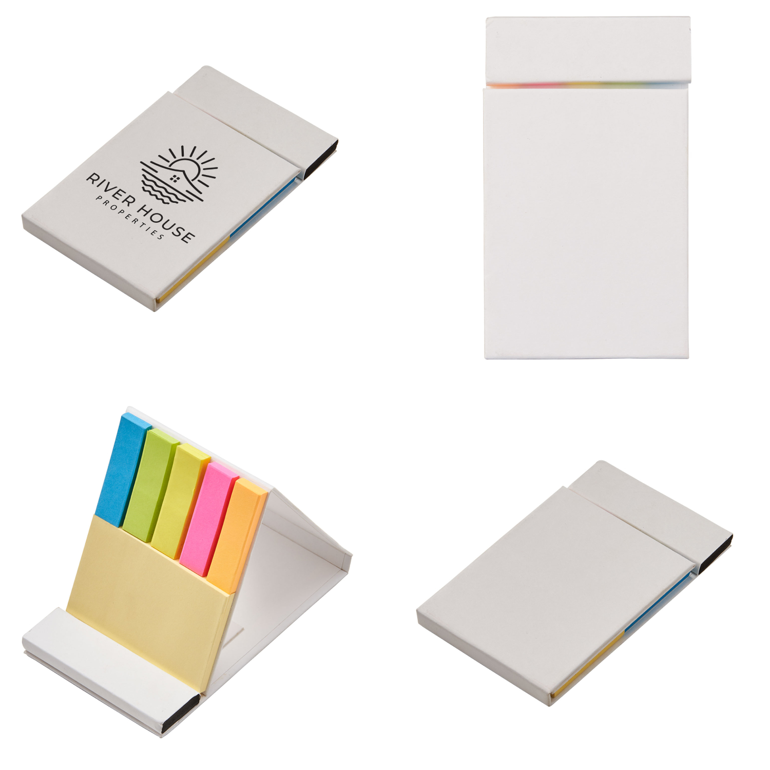 Sticky Note Phone Stand 6