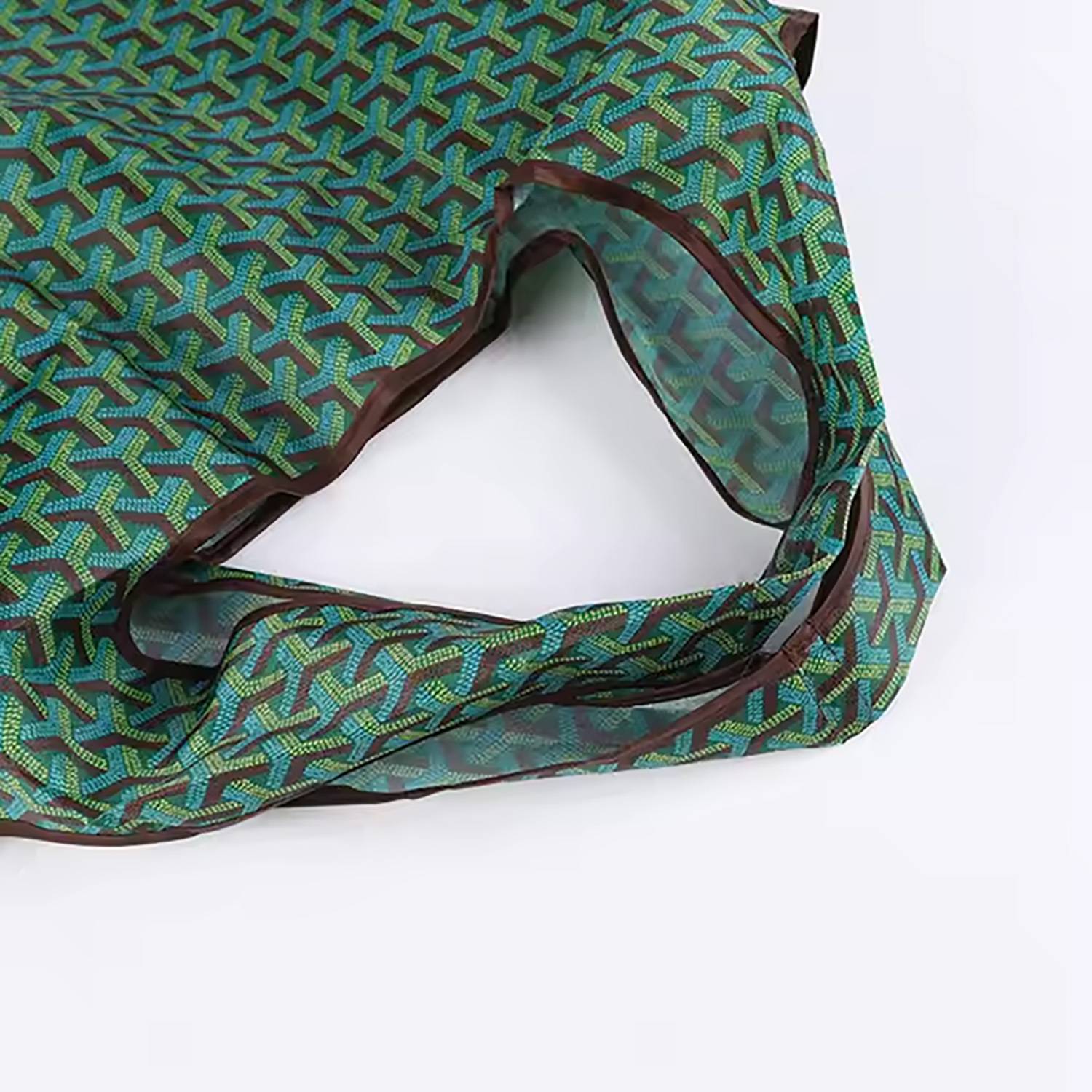 Waterproof polyester storage bag 2