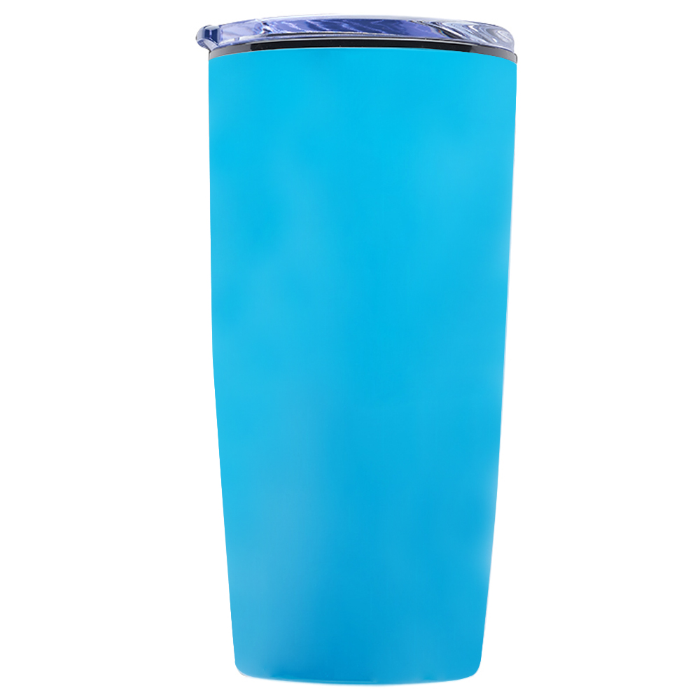 20 oz. Plastic Travel Mug 5