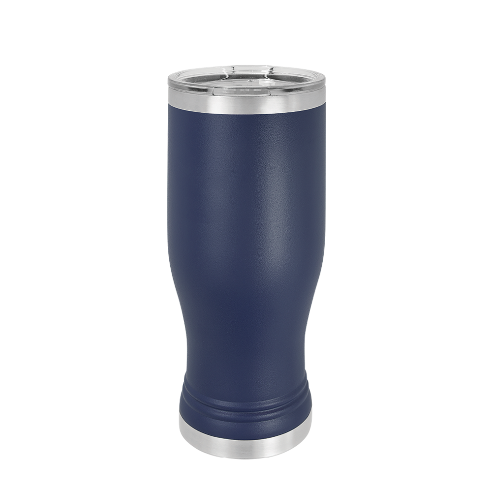 20 oz Pilsner Tumbler