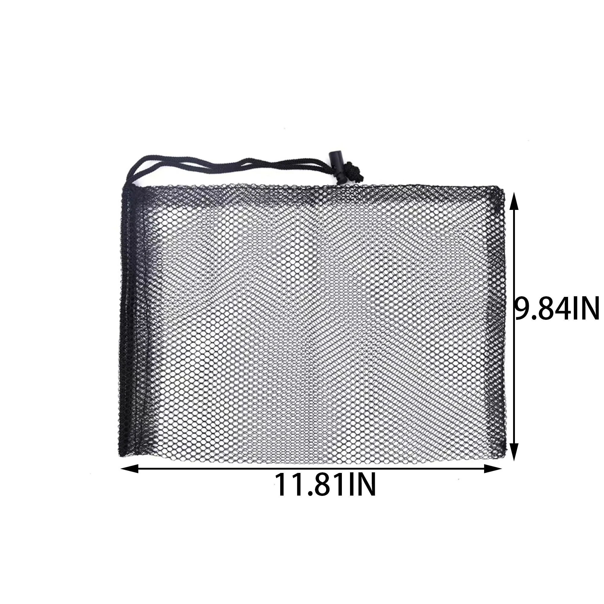 Golf Storage Nylon Mesh Bag 5