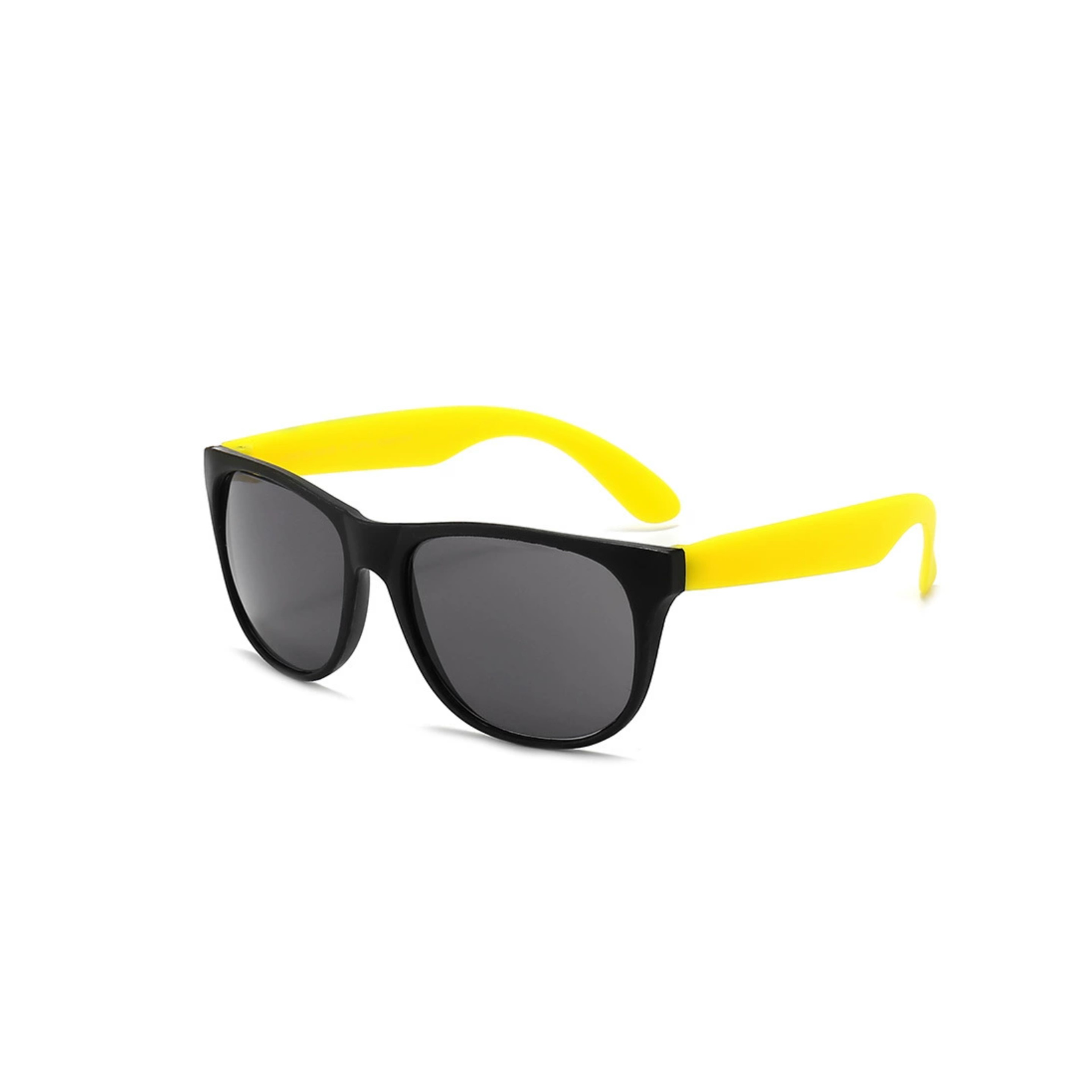 Soft Touch Classic Sunglasses - OCEAN 30