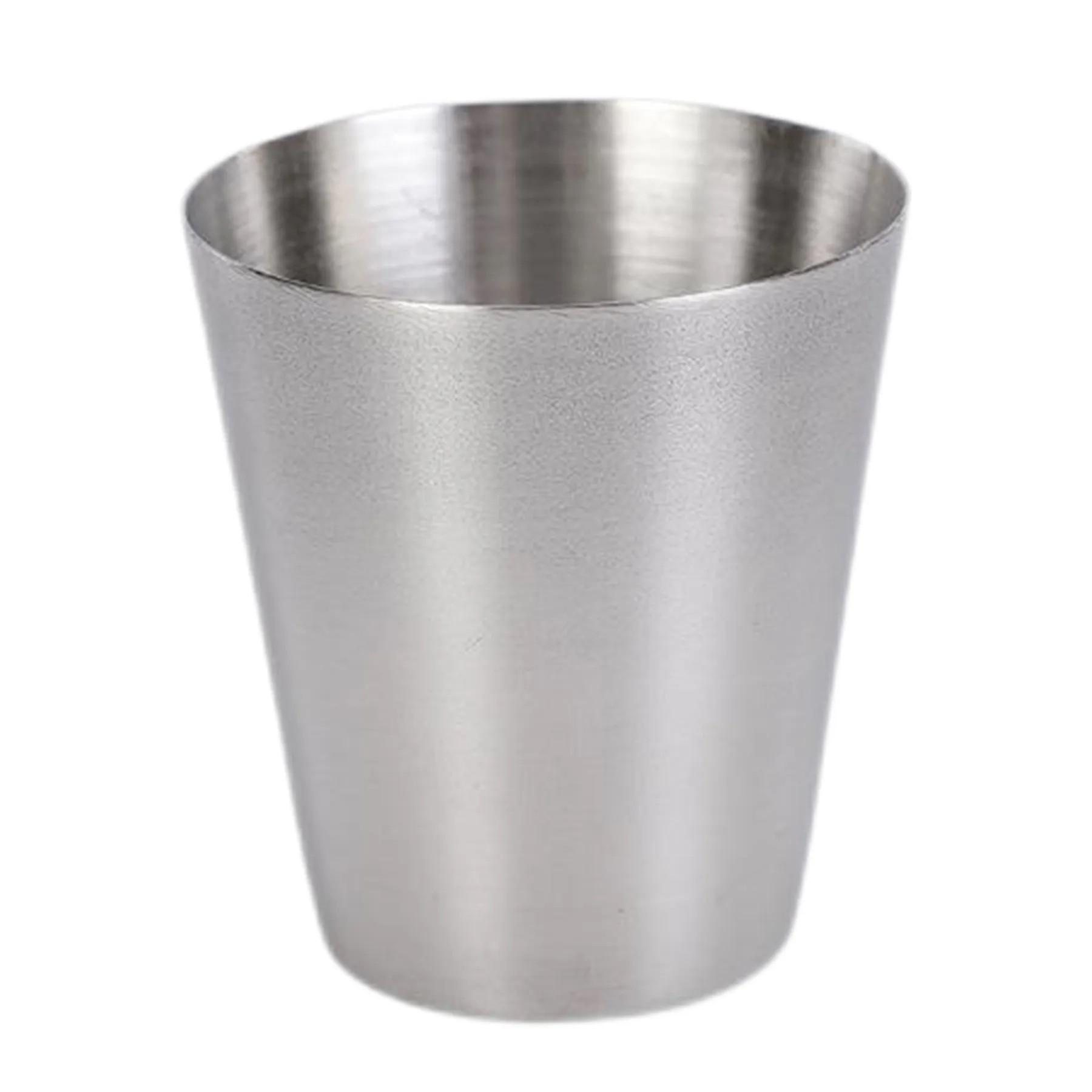 1 Oz Stainless Steel Wine Cup 1