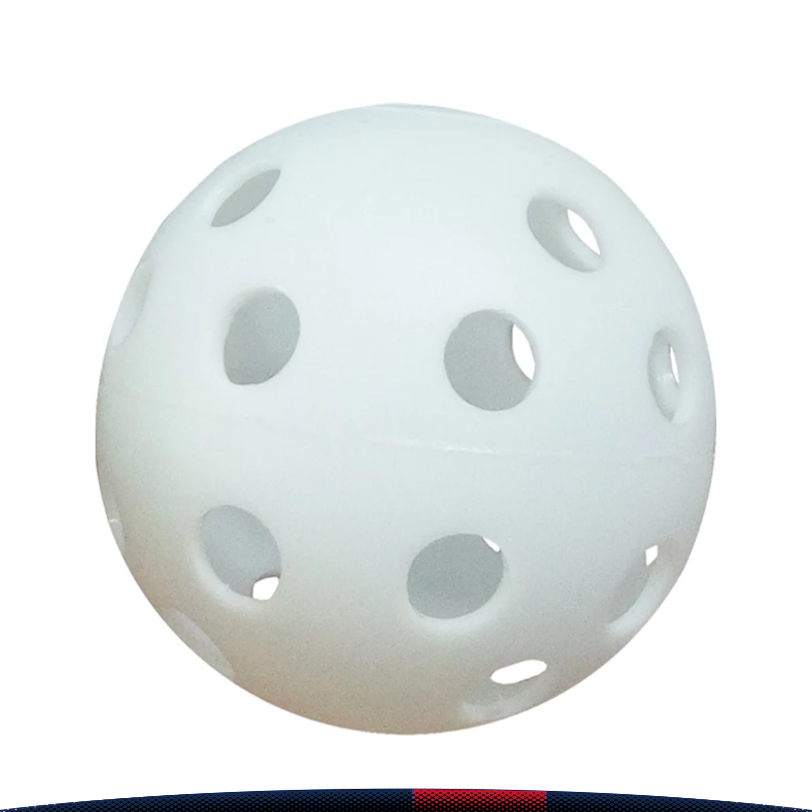 Colorful Golf Balls 3