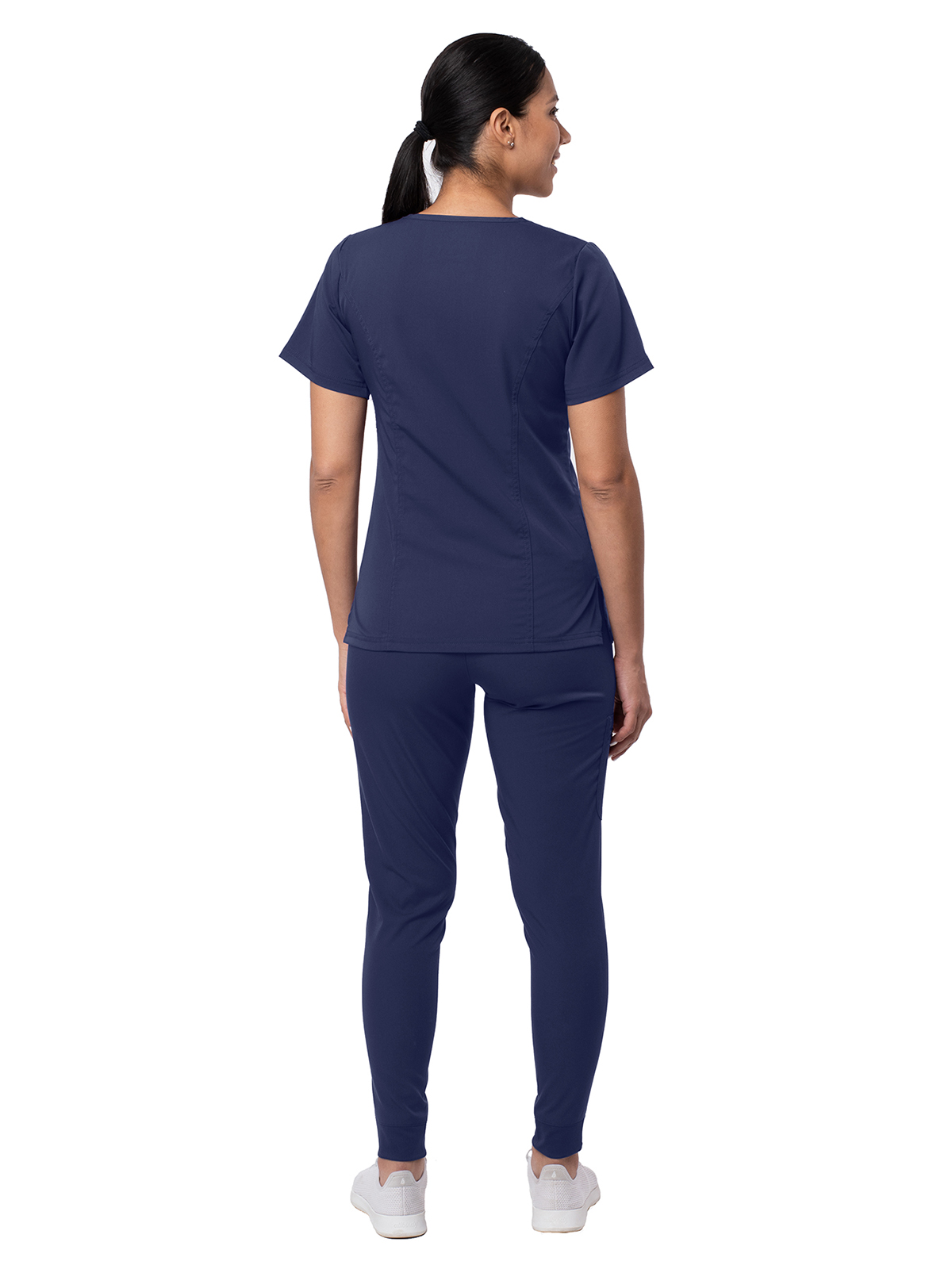 Adar - Pro - Women's Flawless Plus Scrub Set 7