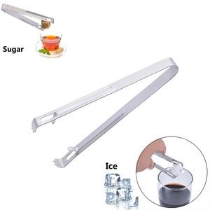 Finger Shaped Cube Sugar Or Ice Tong 8