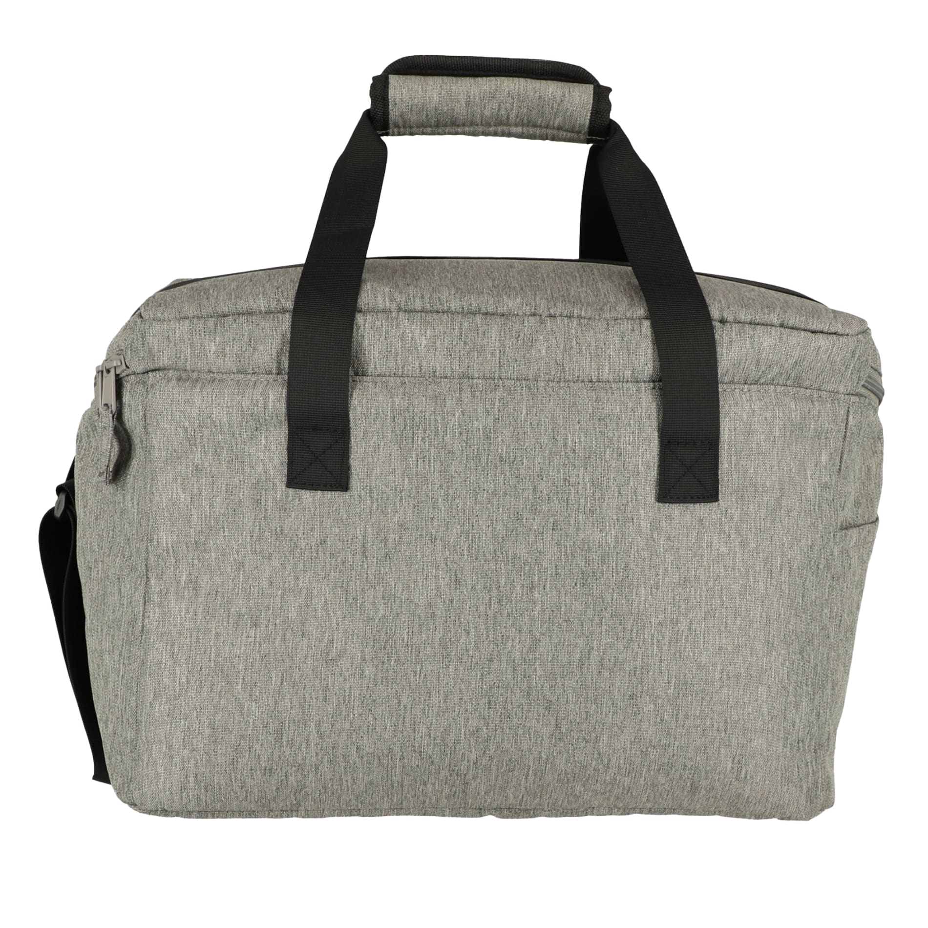THE GOODS™ Recycled 36 Can Flip Top Cooler 10