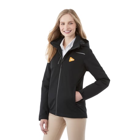 Women's COLTON Fleece Lined Jacket 78
