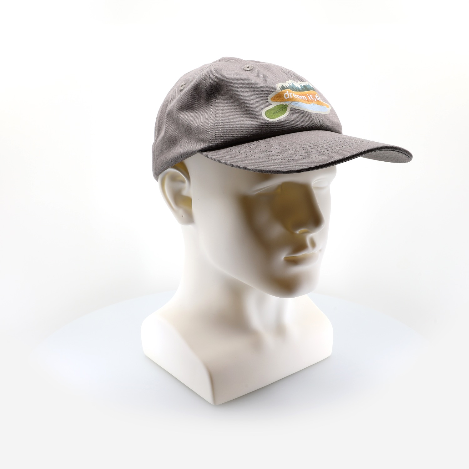 Koozie® Relaxed Sports Cap 148
