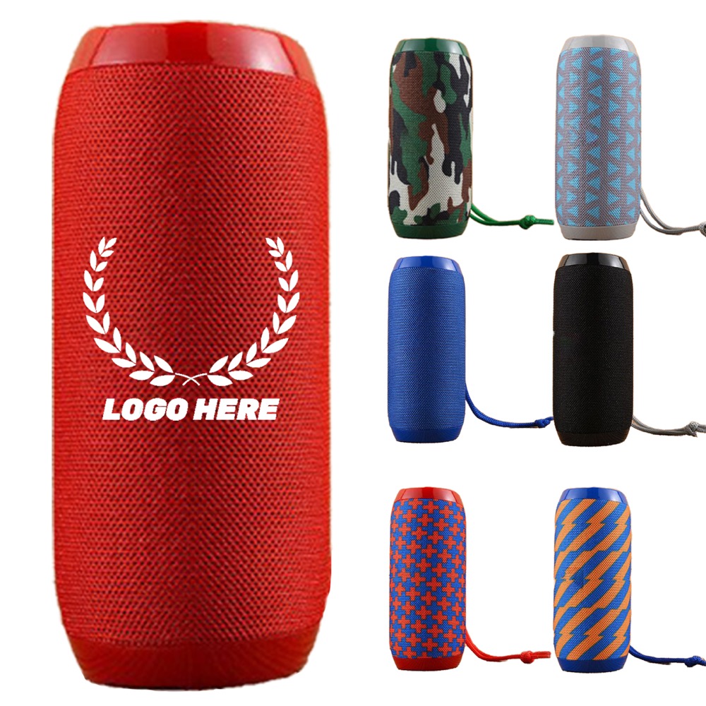 Outdoor Wireless Bluetooth Speaker 2