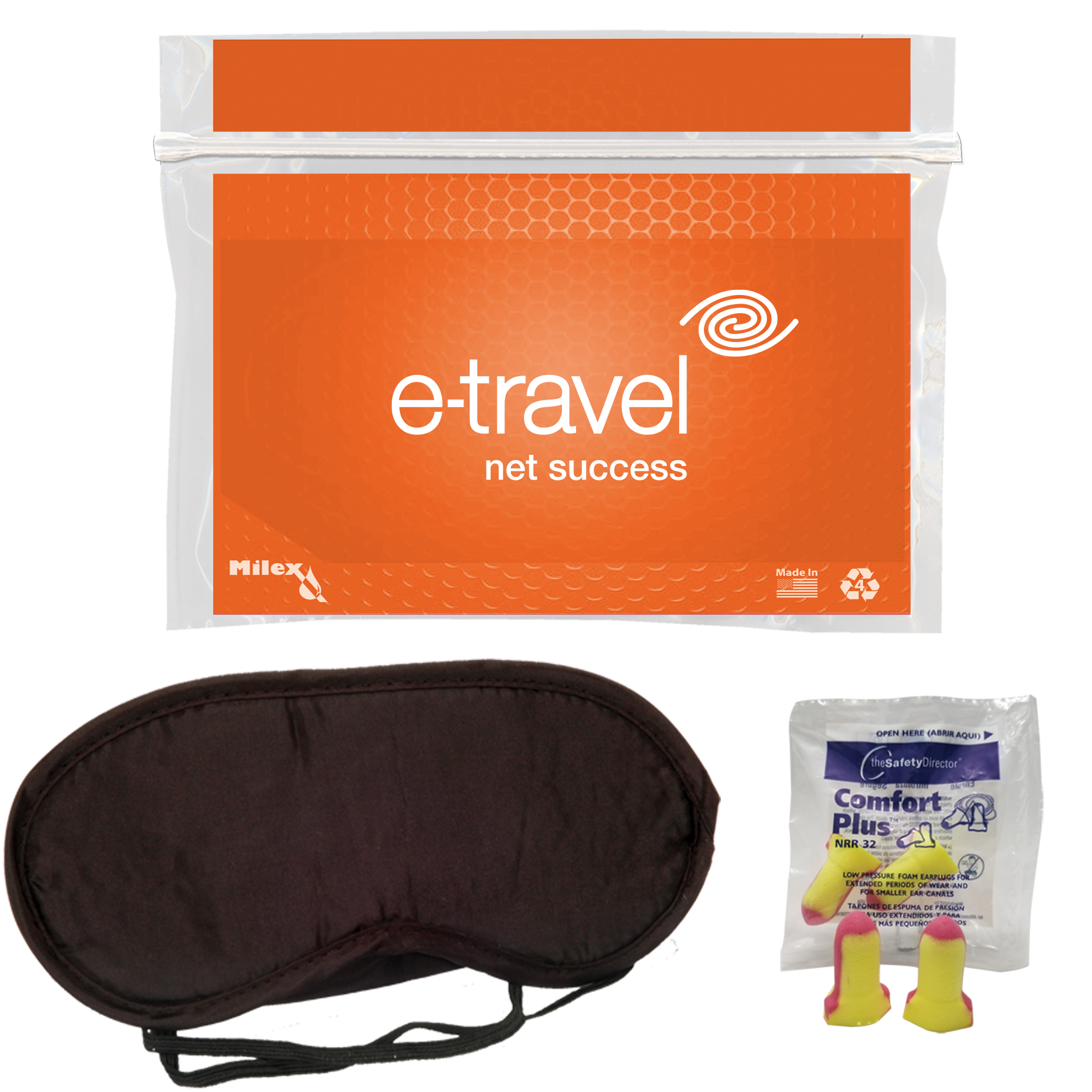 Sleep Kit 6