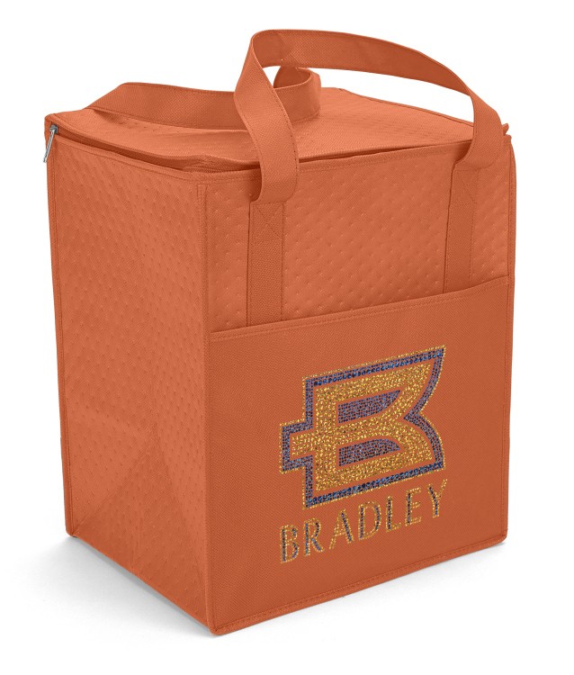 Therm-O Super Tote™ - Insulated Bag - Sparkle 9