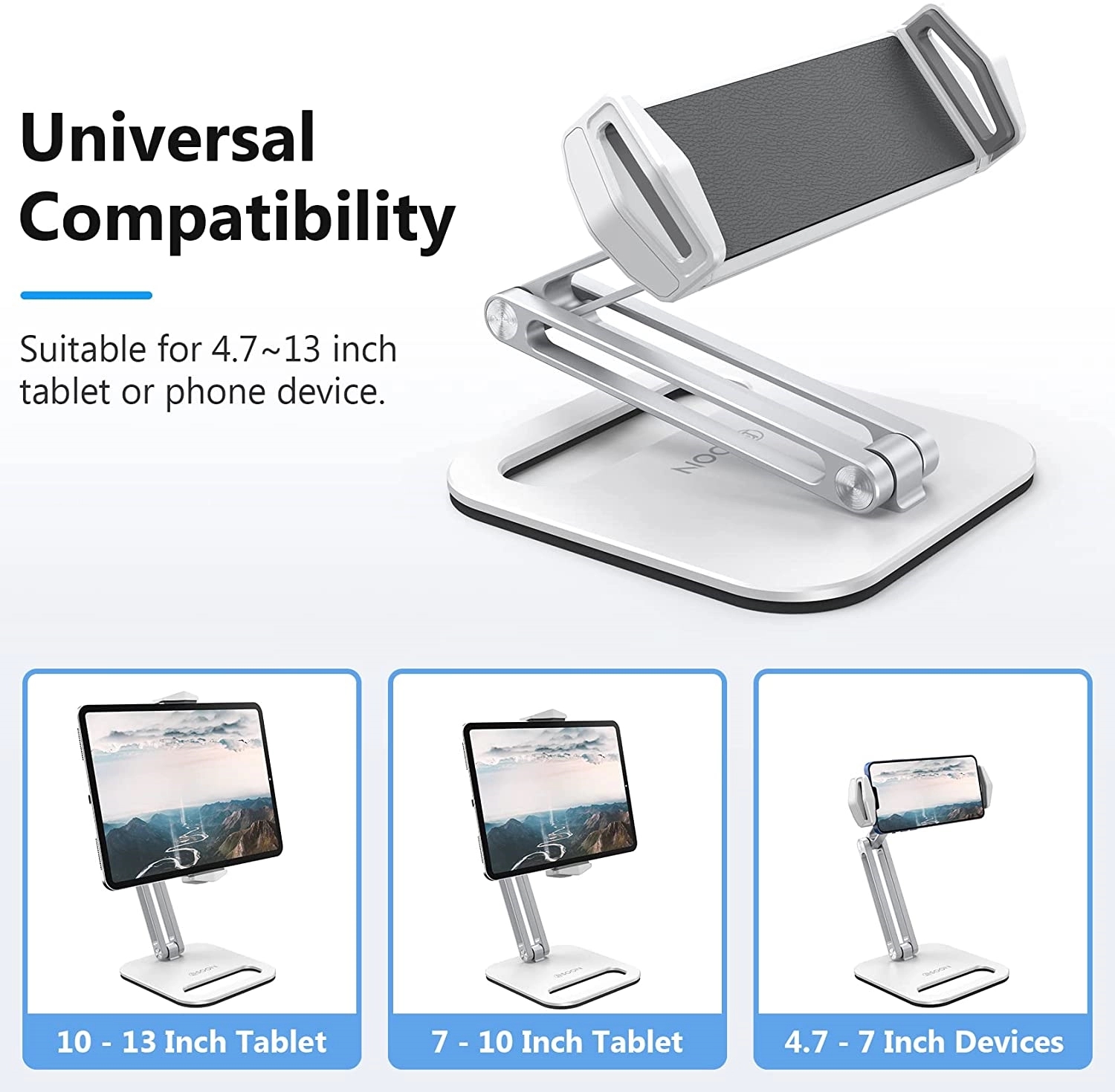 Tablet Cushion Stand 6