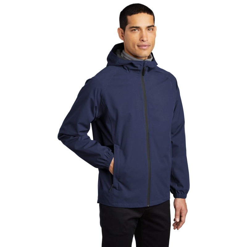 Port Authority Essential Rain Jacket 23